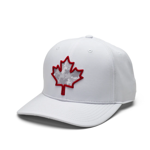 FOOTJOY 2023 CANADA DAY PERFORMANCE CAP - Par-Tee Golf
