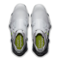 FOOTJOY MEN'S TOUR ALPHA BOA SHOES