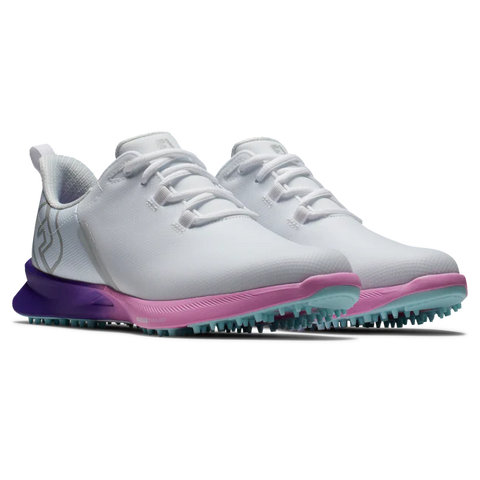 Footjoy women's 2025 golf shoes