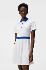 J.LINDEBERG 23SS WOMEN HELGA DRESS