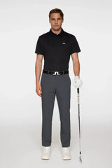 J.LINDEBERG Men Axil Fleece Twill Pant