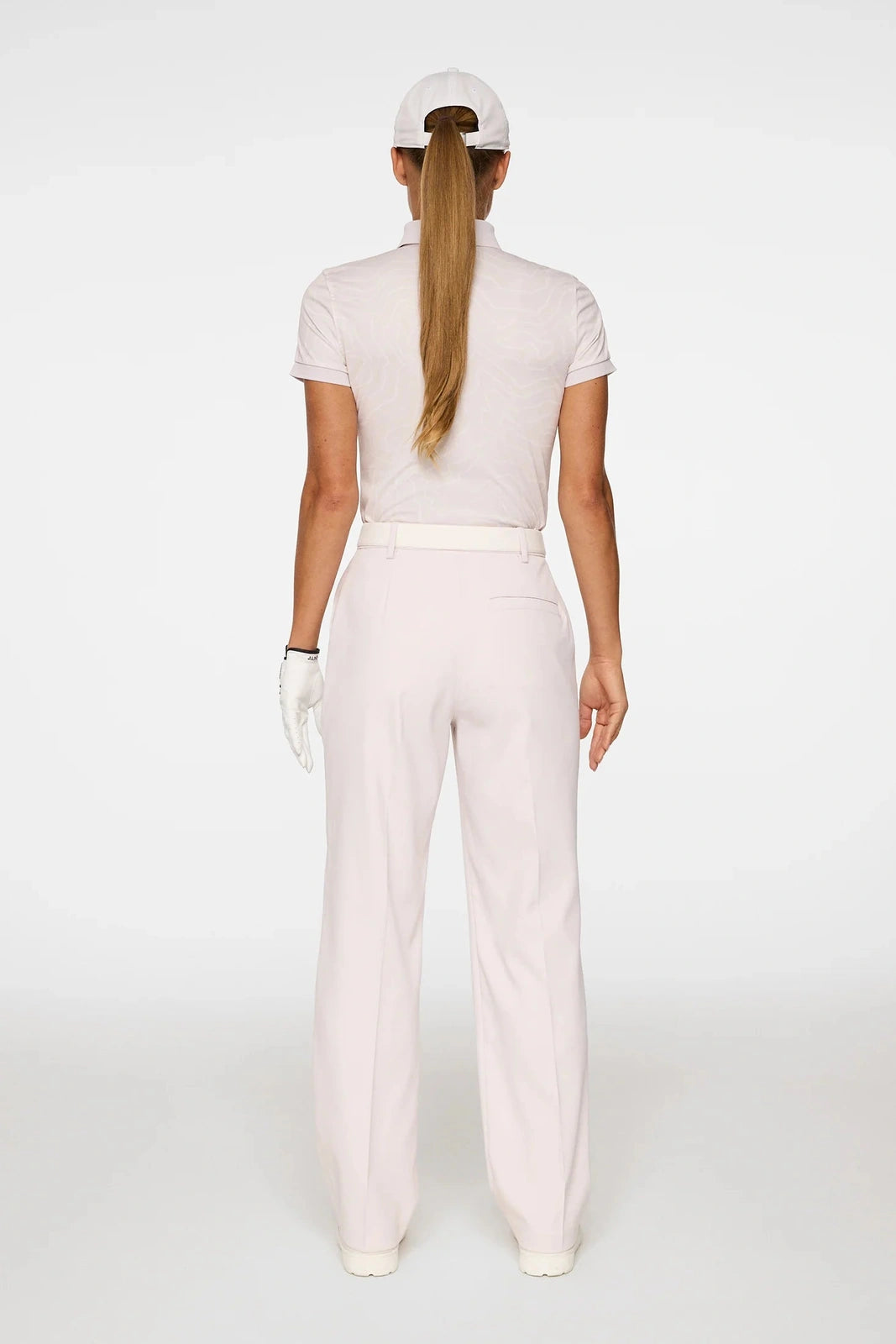 J.LINDEBERG Women Norah Side Stripe Pant
