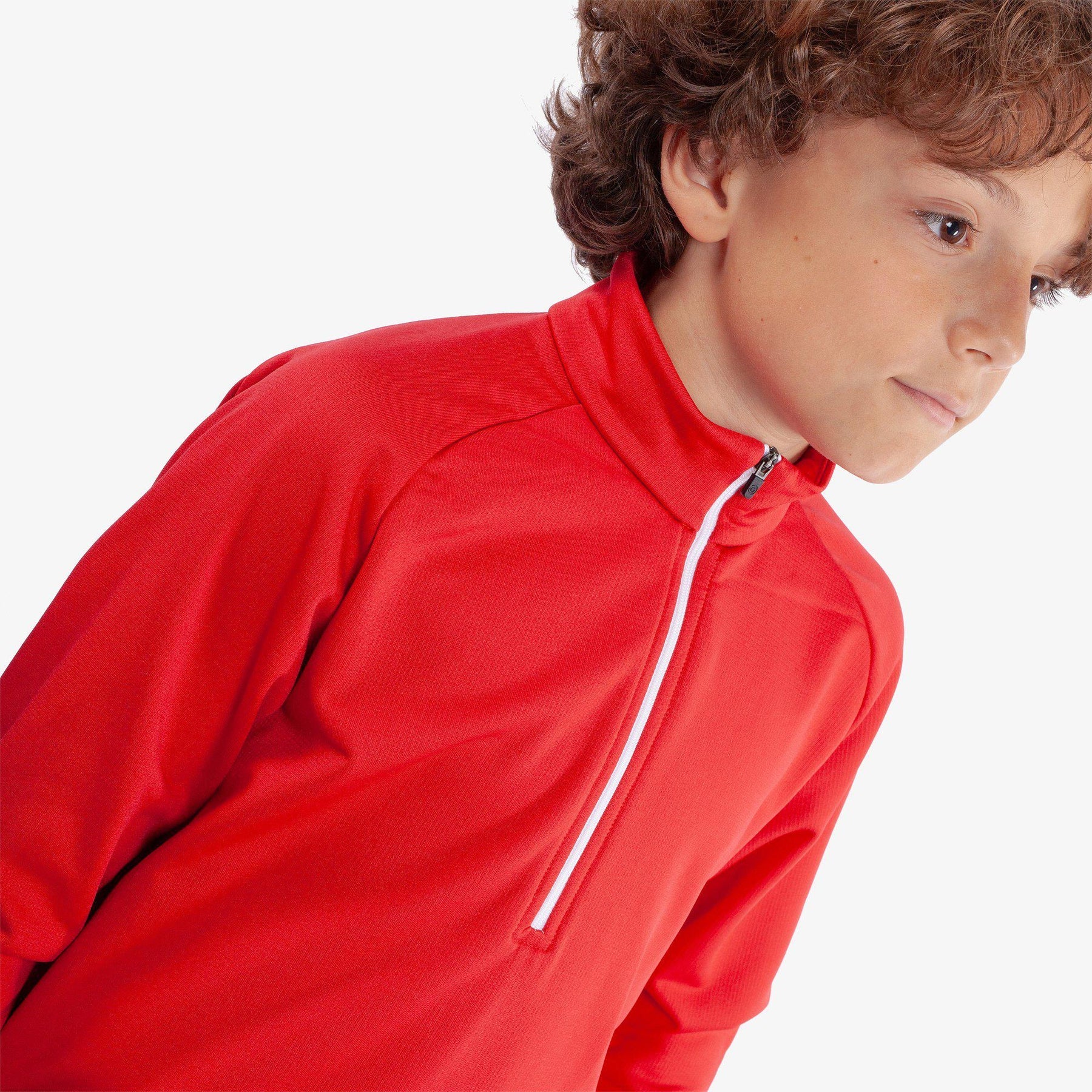 GALVIN GREEN Junior Raz Insulating Golf Mid Layer