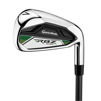 TAYLORMADE RBZ SPEEDLITE STEEL Complete Package SET 11PC N8017407