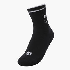 DESCENTE GOLF Women's Mid Socks