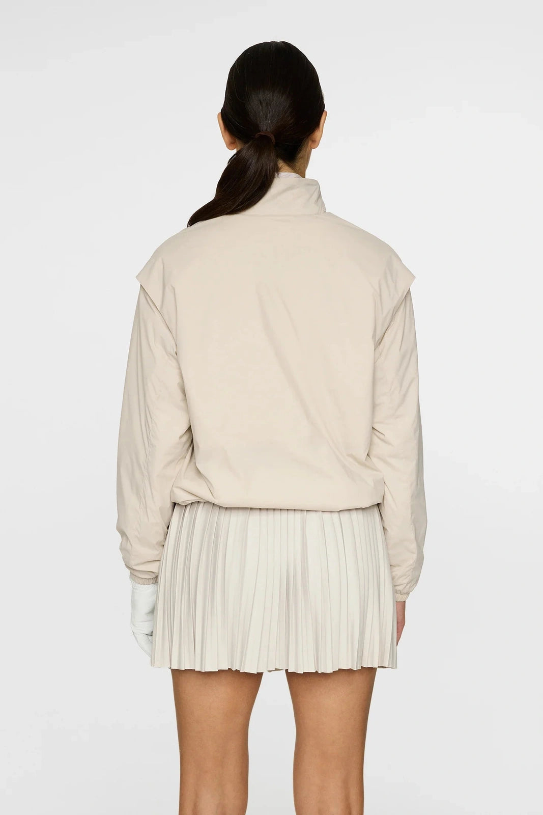 J.LINDEBERG Women Paddy Swing Anorak