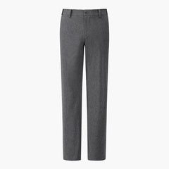 DESCENTE GOLF Men's Melangie Straight Fit Pants