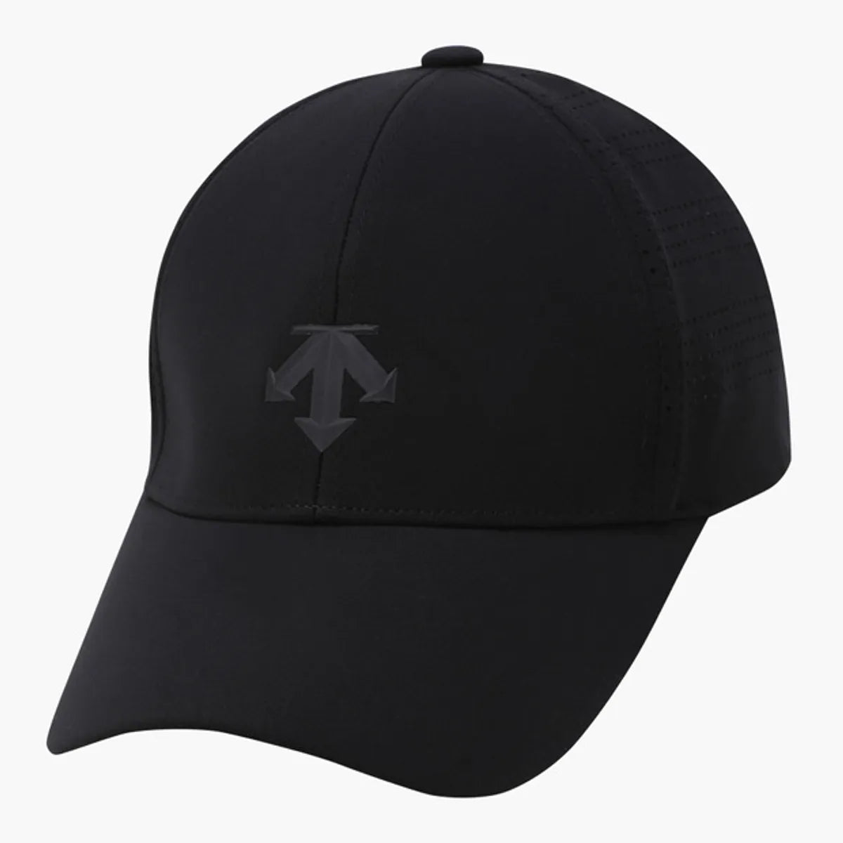 DESCENTE GOLF Men's Half Punched Cap