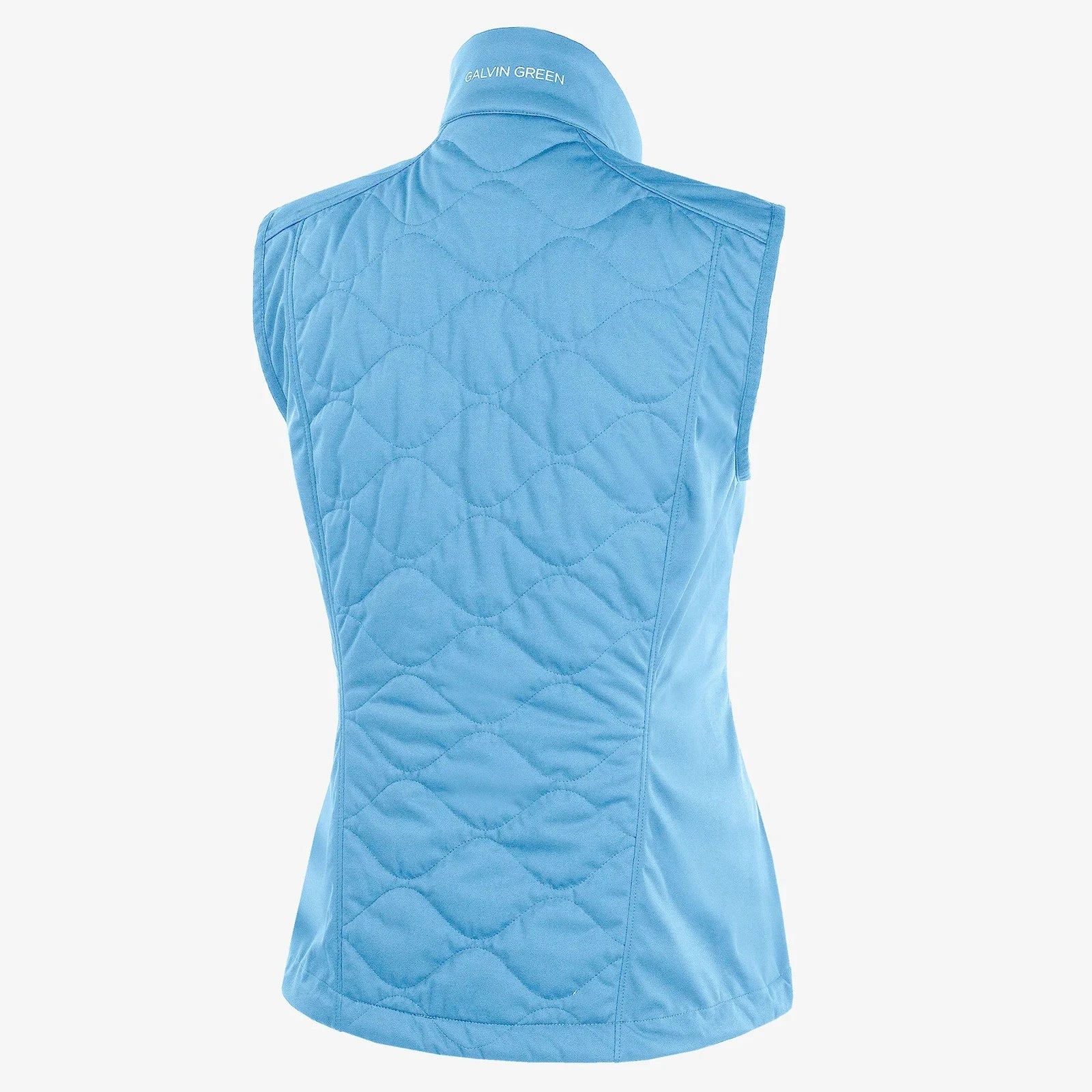 GALVIN GREEN Women Lucille Windproof and Water Repellent Golf Vest