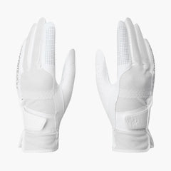 DESCENTE Golf Women's Mesh 360 Grip Two-handed Gloves