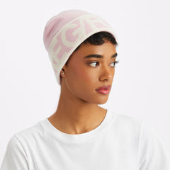 G/FORE CASHMERE-BLEND G/FORE BEANIE