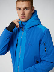 ^ - ^様【美品】J.LINDEBERG　メンズ ジャケット ECLIPSE J.LINDEBERG（J.LINDEBERG）（メンズ）スキーウェア メンズ ジャケット