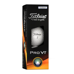 TITLEIST 2023 PRO V1 PERL ALIGN BLUE