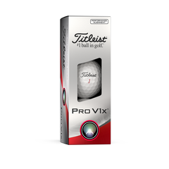 TITLEIST 2023 PRO V1X PERFORMANCE ALIGN