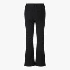 DESCENTE 23FW WOMEN BONDING BOOTSCUT PANTS