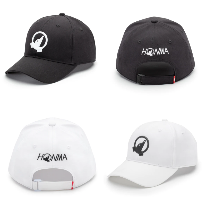 HONMA WEATHER ADJUSTABLE CAP