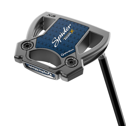 TAYLORMADE SPIDER TOUR X PUTTER - RH / 33