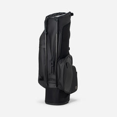 VESSEL PLAYER IV STAND BAG 6-WAY BLACK