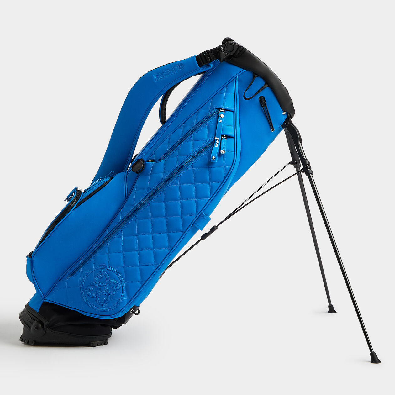 G/FORE DAYTONA PLUS CARRY BAG RACER