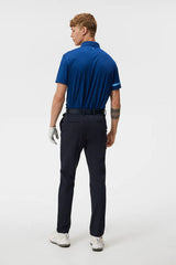 J.LINDEBERG FW23 MEN AXIL FLEECE TWILL PANTS