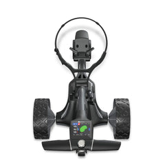 MOTOCADDY M7 GPS REMOTE ELECTRIC TROLLEY CART (WITH BATTERY)