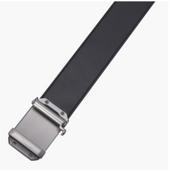 DESCENTE MEN SEMI-AUTO LIGHT WEIGHT BELT