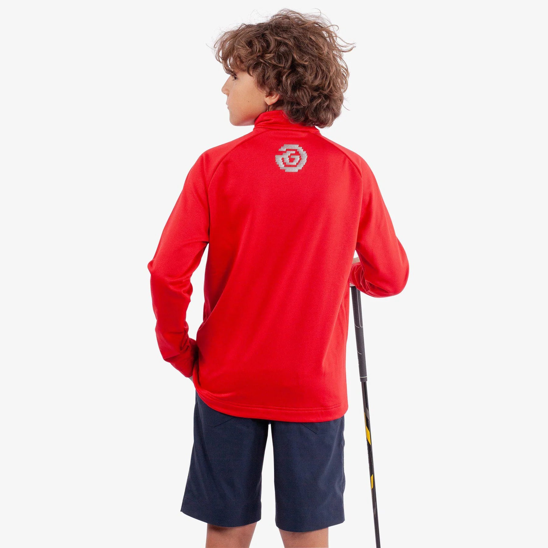 GALVIN GREEN Junior Raz Insulating Golf Mid Layer
