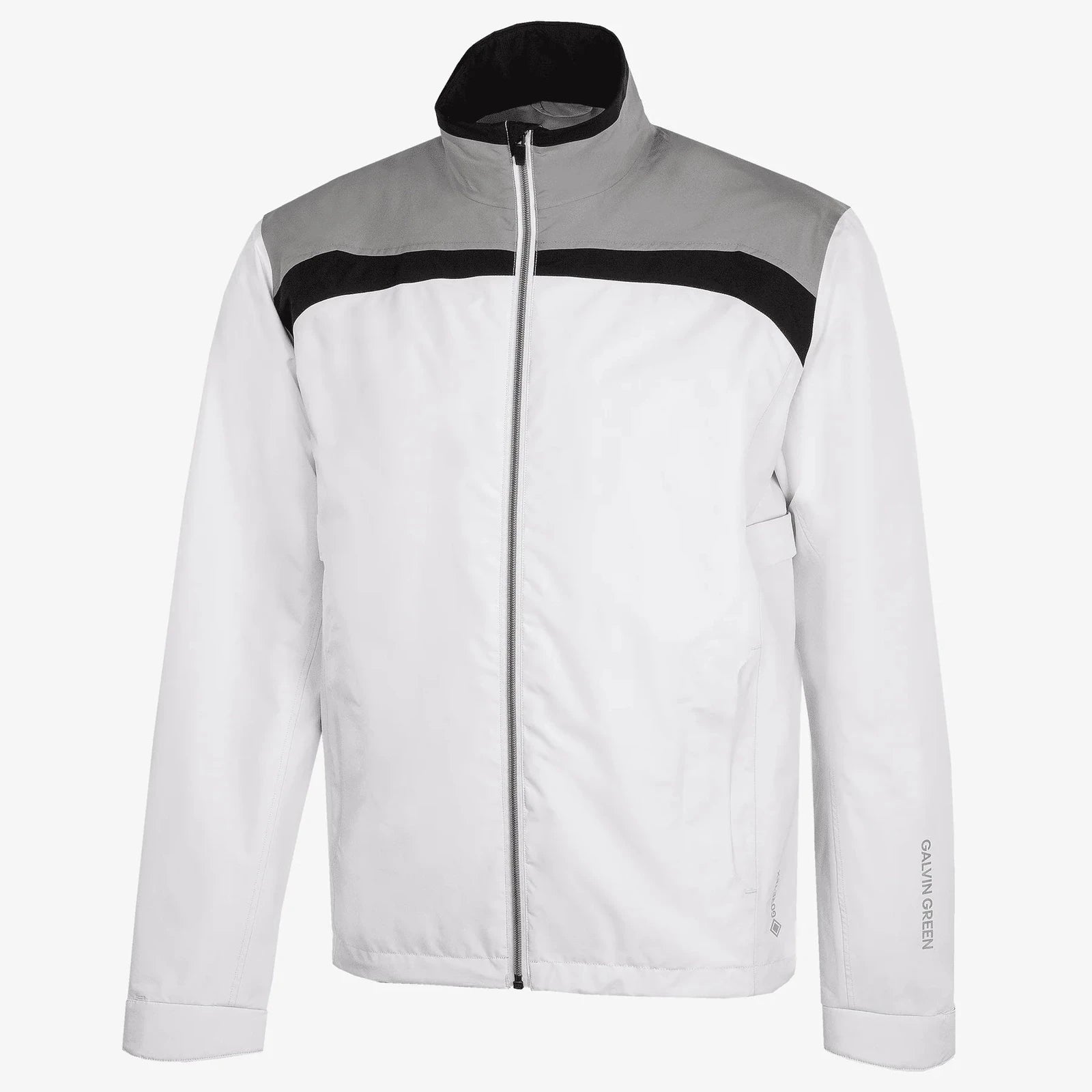 GALVIN GREEN Men's Anton Waterproof Jacket