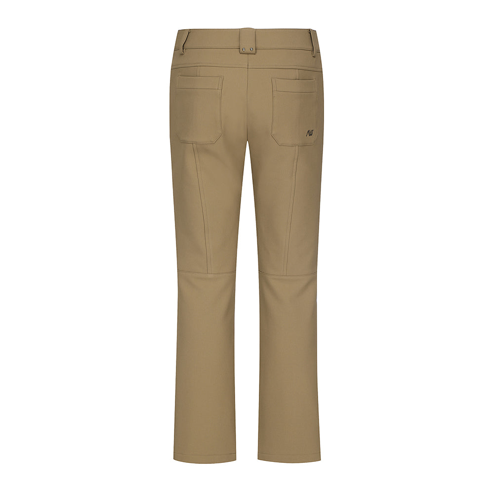 ANEW FW22 WOMEN INCISION POINT PANTS