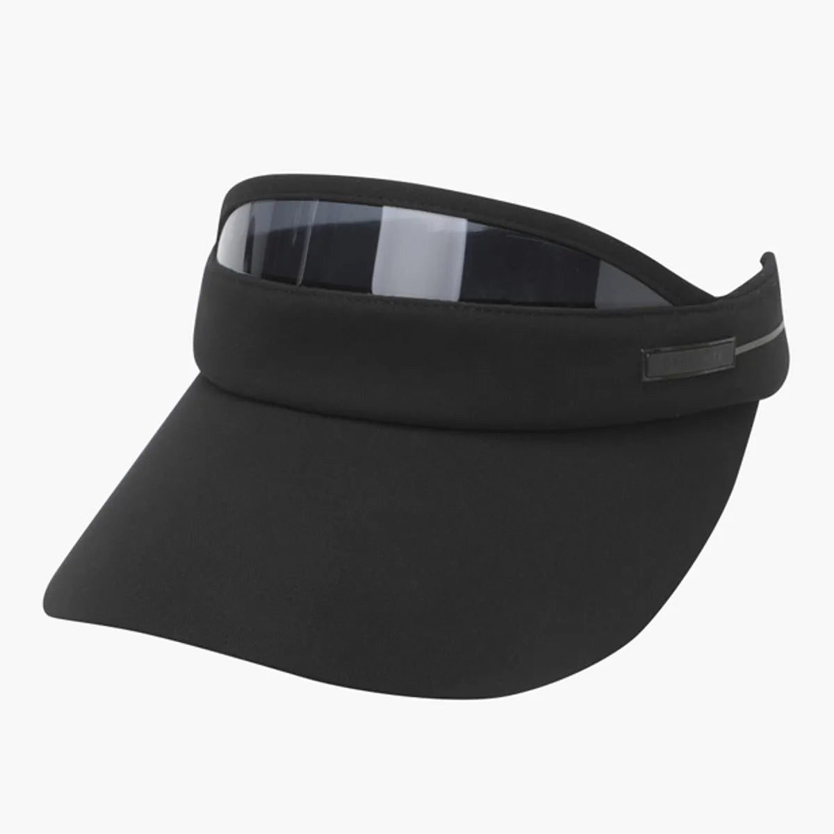 Descente Golf Women's UV-cut Sunvisor