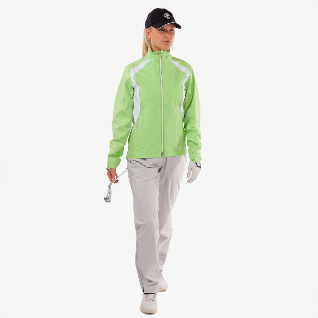 GALVIN GREEN Women Amy Waterproof golf jacket