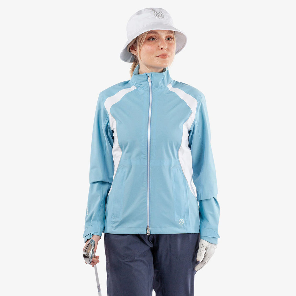 Galvin green womens waterproof jackets best sale