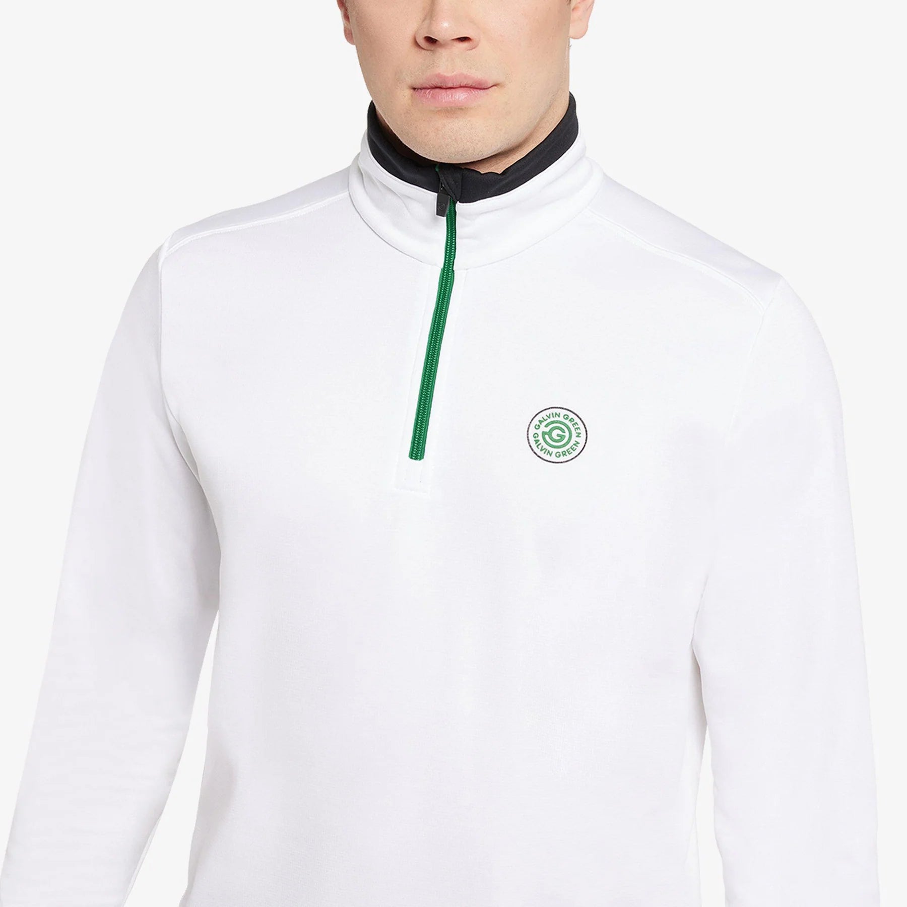 GALVIN GREEN Men Dario Insulating Golf Mid Layer