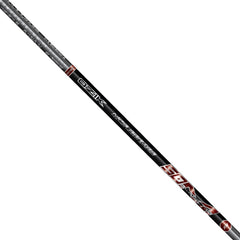 MATRIX Shafts OZIK MFS M4 Series Black Driver Shaft