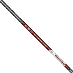 MATRIX Shafts OZIK MFS Q4 Series Red Driver Shaft