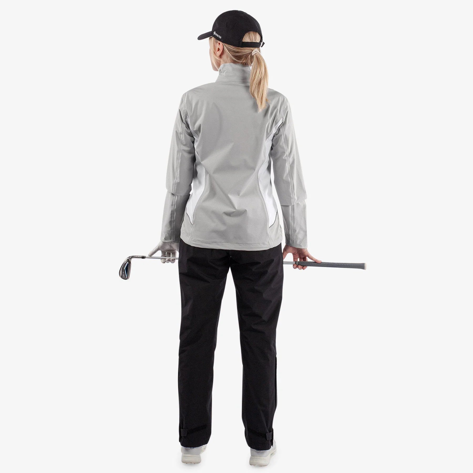 GALVIN GREEN Women Amy Waterproof Golf Jacket