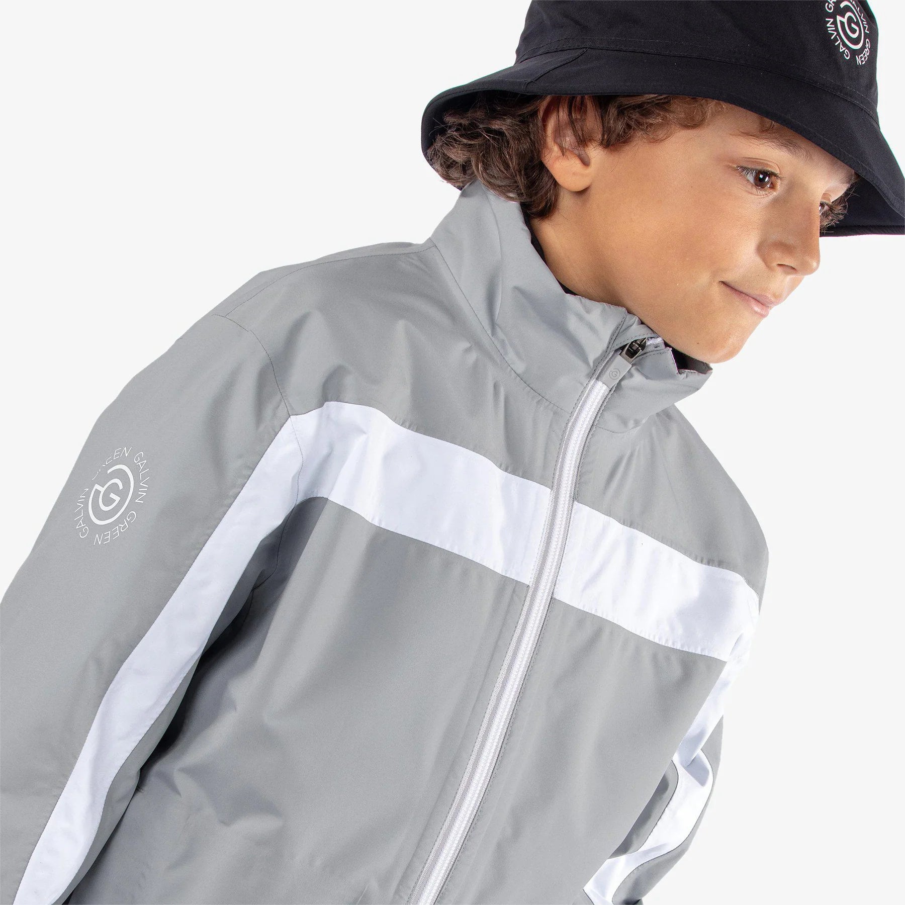 GALVIN GREEN JUNIOR'S ROBERT WATERPROOF JACKET