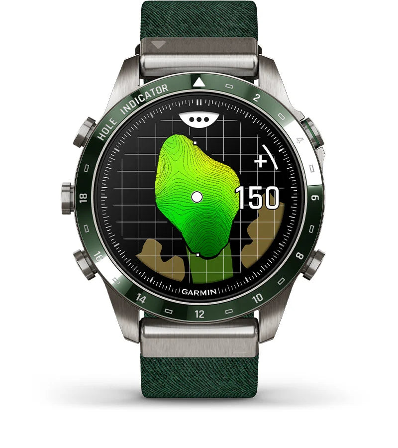 GARMIN MARQ GOLFER GEN 2