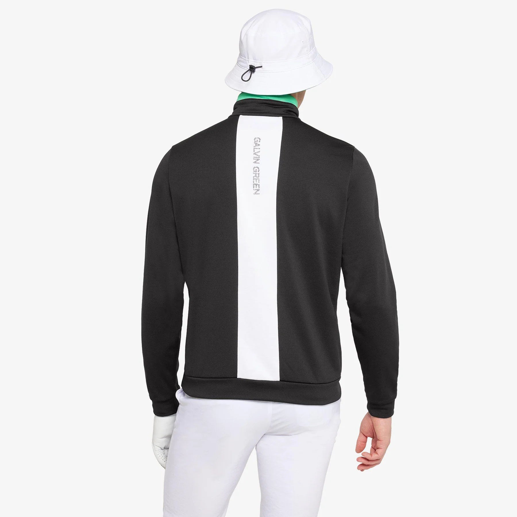 GALVIN GREEN Men Dario Insulating Golf Mid Layer