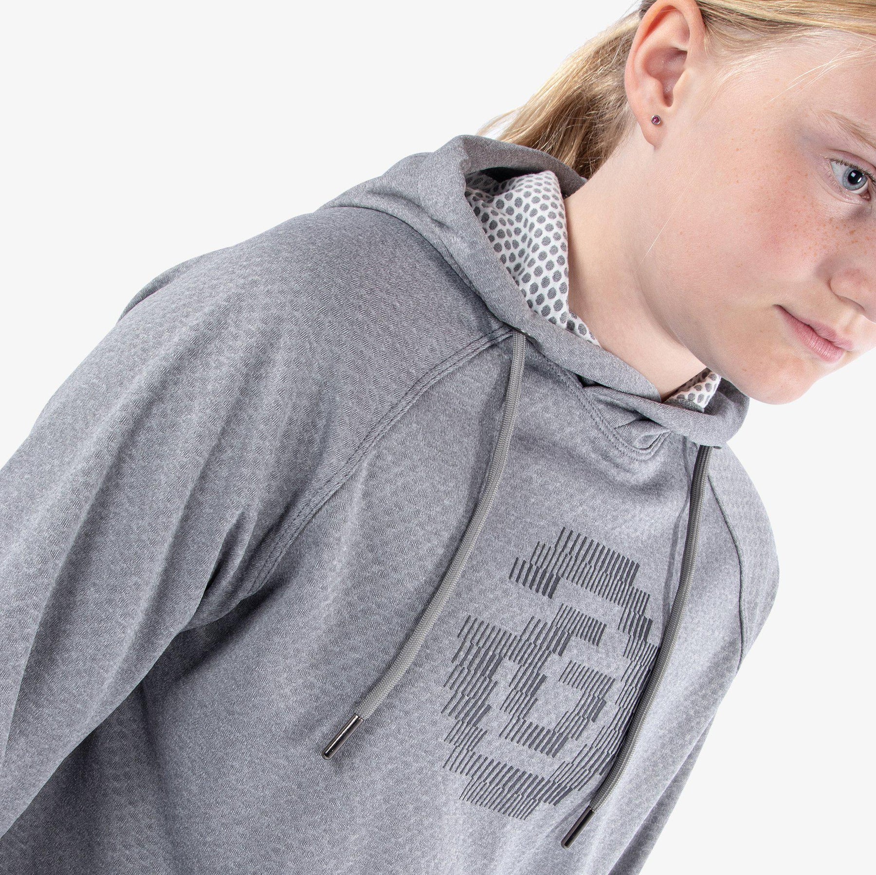 GALVIN GREEN JUNIOR'S RYKER INSULATING SWEATSHIRT