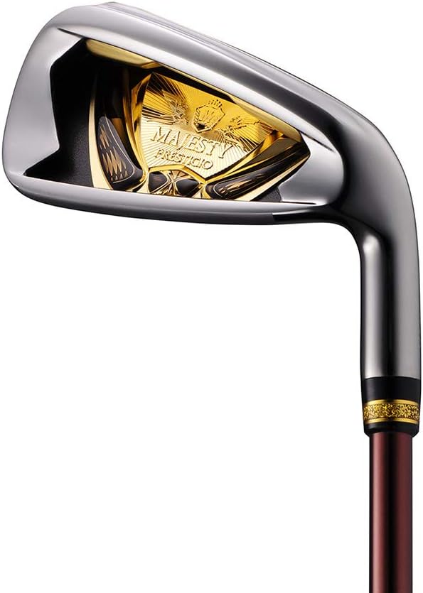 MAJESTY PRESTIGIO XI SINGLE IRON #7 Brand New Demo