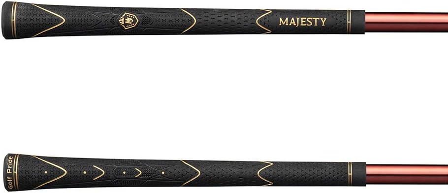 MAJESTY PRESTIGIO XI SINGLE IRON #7 Brand New Demo