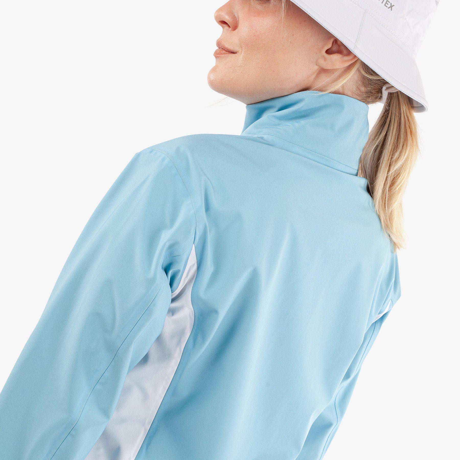 GALVIN GREEN Women Amy Waterproof golf jacket