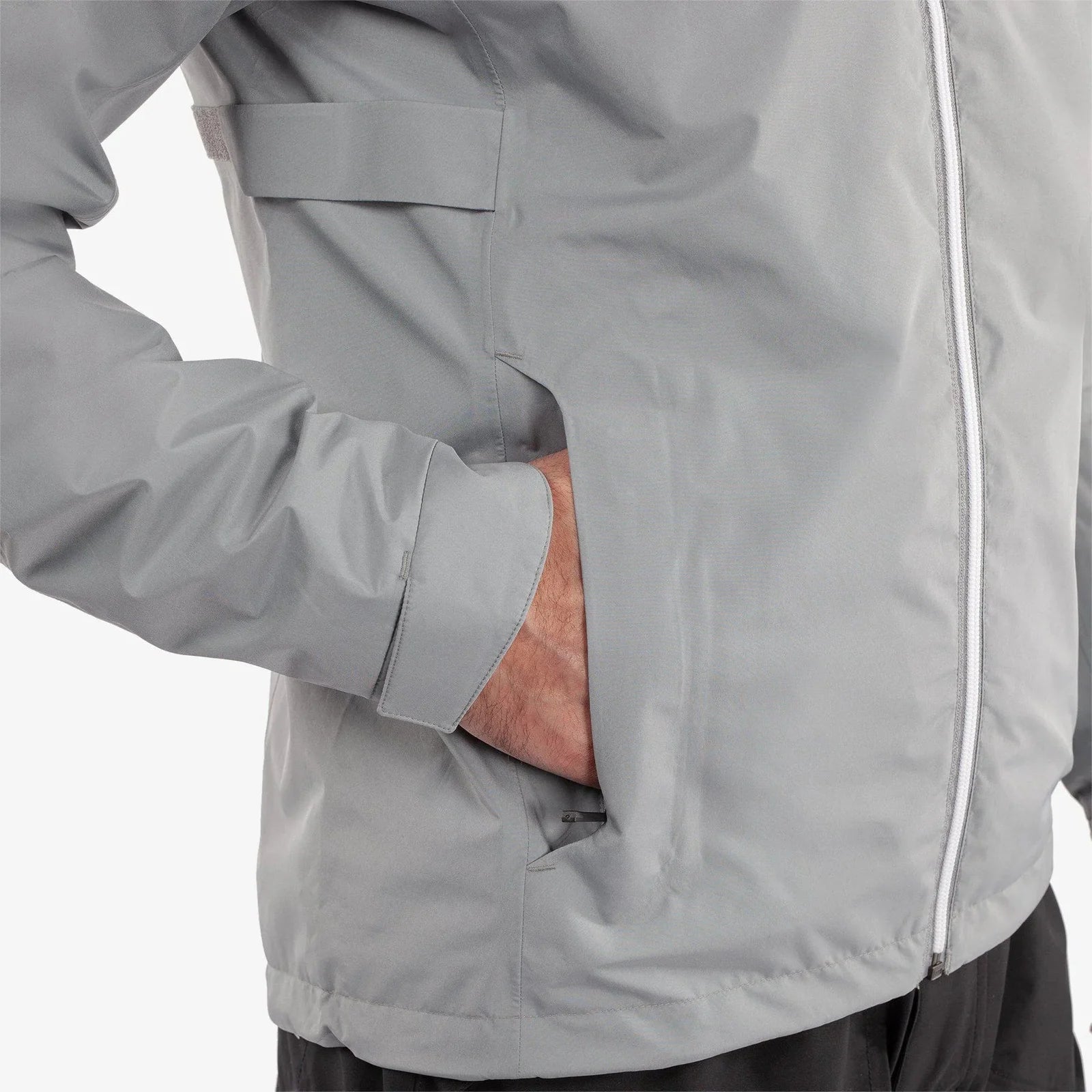 GALVIN GREEN Men's Anton Waterproof Jacket