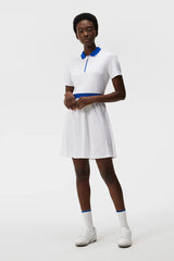 J.LINDEBERG 23SS WOMEN HELGA DRESS