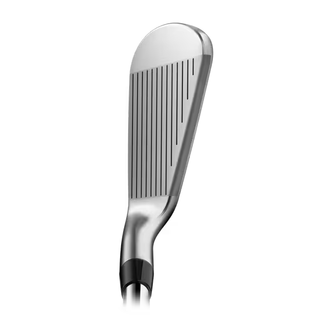 Titleist T250 Launch Spec 4G Irons 2026