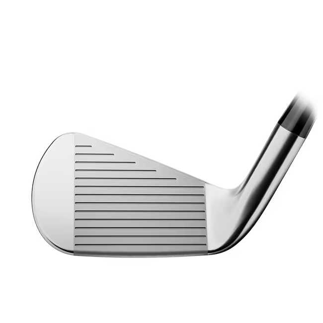Titleist T250 Launch Spec 4G Irons 2026
