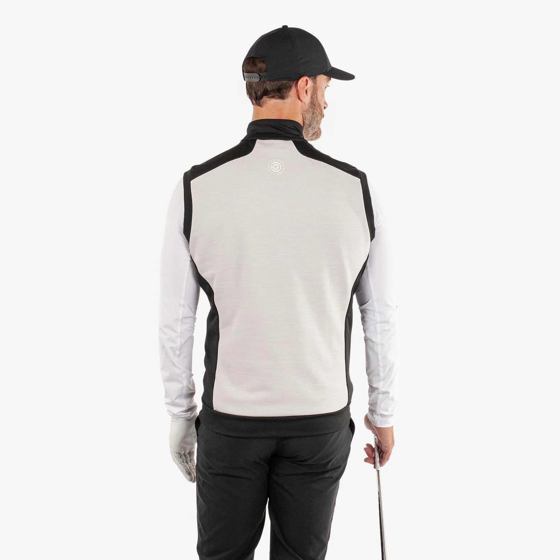 GALVIN GREEN Men Dolph Insulating Golf Vest