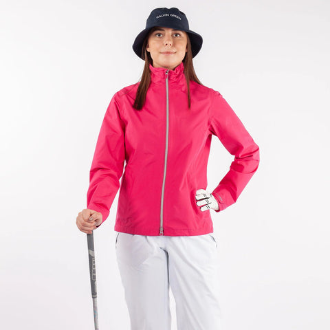 GALVIN GREEN WOMEN ALICE WATERPROOF JACKET - Par-Tee Golf