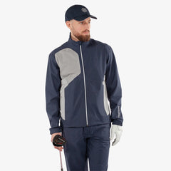 GALVIN GREEN Men's Ames Waterproof Golf Jacket